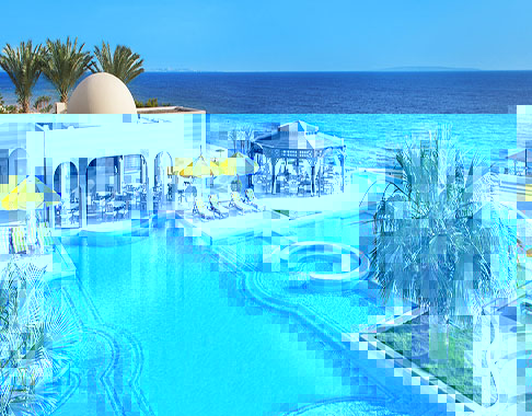 Oberoi Sahl Hasheesh Oberoi Sahl Hasheesh