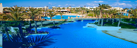Siva Port Ghalib (Red Sea Hotels) Siva Port Ghalib (Red Sea Hotels)
