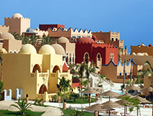 Grand Makadi Hotel(Red Sea Hotels) Grand Makadi Hotel(Red Sea Hotels)